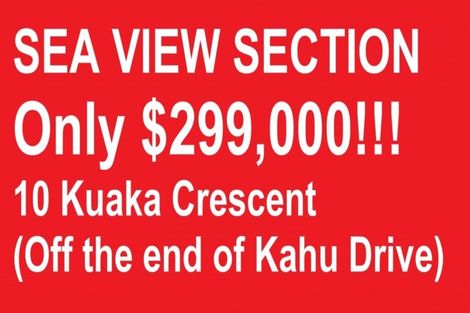 Photo of property in 10 Kuaka Crescent, Mangawhai, 0505