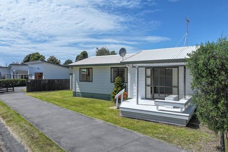 Photo of property in 312a Given Avenue, Whangamata, 3620