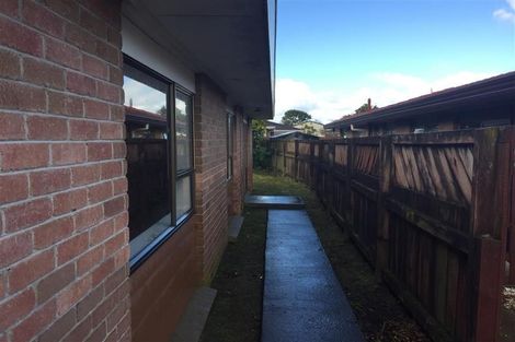 Photo of property in 5/44 Puhinui Road, Manukau, Auckland, 2104