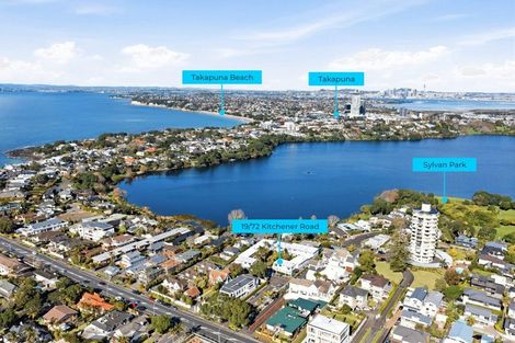 Photo of property in 19/72 Kitchener Road, Milford, Auckland, 0620