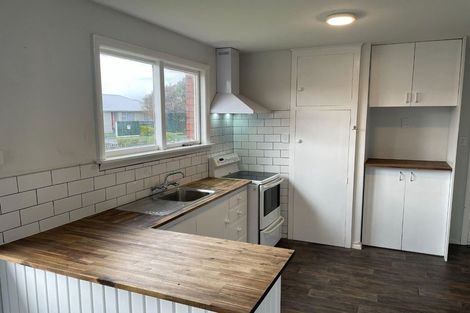 Photo of property in 64 Frensham Crescent, Woolston, Christchurch, 8062