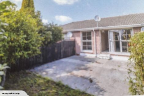 Photo of property in 3/1 Wellington Street, Phillipstown, Christchurch, 8011