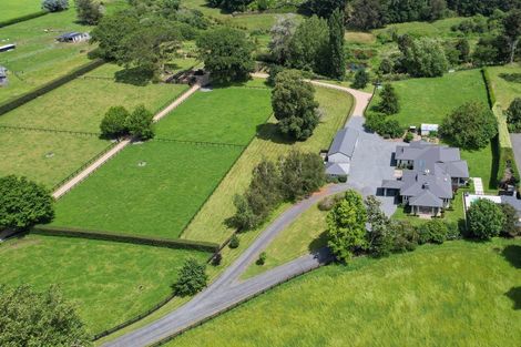 Photo of property in 427 Bruntwood Road, Tamahere, Cambridge, 3493