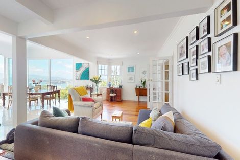 Photo of property in 26 Sefton Street, Wadestown, Wellington, 6012