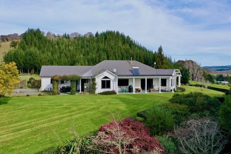 Photo of property in 40 Ormond Valley Road, Ormond, Gisborne, 4071