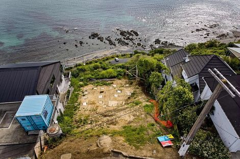 Photo of property in 11 Ogilvy Terrace, Plimmerton, Porirua, 5026