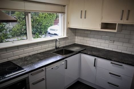 Photo of property in 16b Cashmere Road, Cashmere, Christchurch, 8022