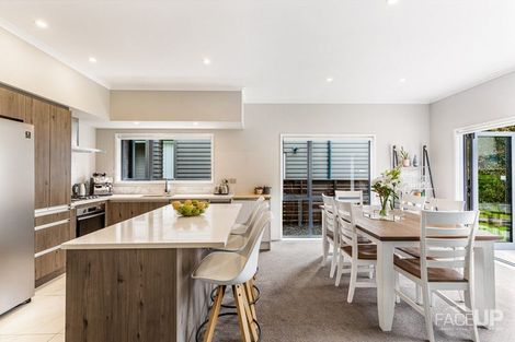 Photo of property in 42 Bomb Point Drive, Hobsonville, Auckland, 0616