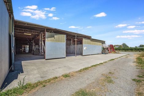 Photo of property in 172 Old Renwick Road, Springlands, Blenheim, 7272