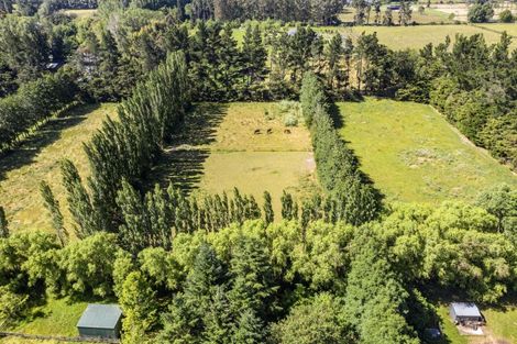 Photo of property in 228 Whites Road, Ohoka, Kaiapoi, 7692