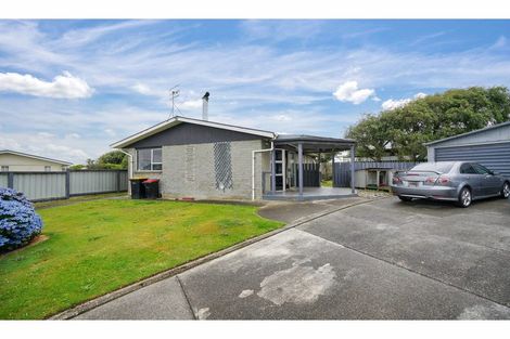 Photo of property in 26 Iona Court, Strathern, Invercargill, 9812