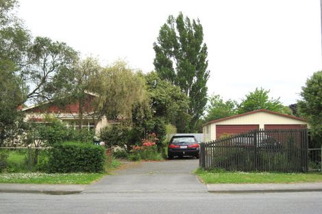 Photo of property in 24 Fuller Street, Kaiapoi, 7630