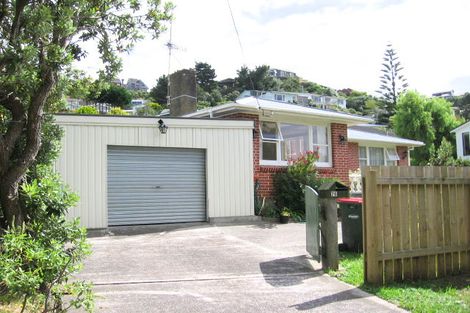 Photo of property in 76 Severn Street, Island Bay, Wellington, 6023