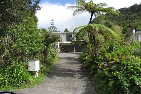 Photo of property in 1270 Huia Road, Huia, Auckland, 0604