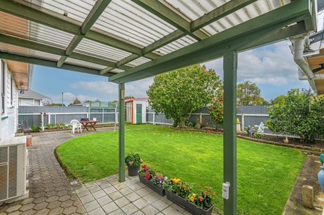 Photo of property in 203 Tremaine Avenue, Westbrook, Palmerston North, 4412