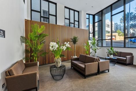 Photo of property in 804/5 Howe Street, Freemans Bay, Auckland, 1011