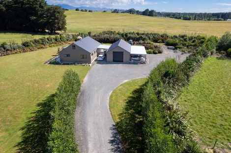 Photo of property in 41 Beckett Lane, Dannevirke, 4972