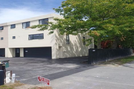 Photo of property in 47 Peverel Street, Riccarton, Christchurch, 8041