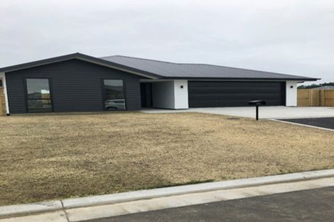 Photo of property in 25 Westbrook Avenue, Rolleston, 7615
