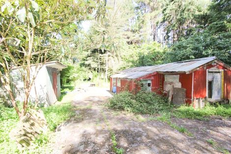 Photo of property in 175 Brunswick Road, Brunswick, Whanganui, 4571