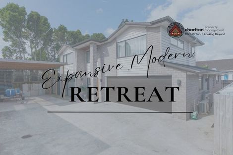 Photo of property in 75a Motatau Road, Papatoetoe, Auckland, 2025