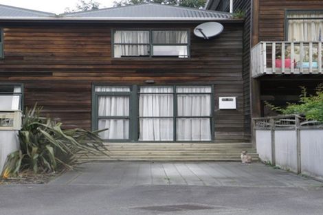 Photo of property in 5/2 Malcolm Lane, Thorndon, Wellington, 6011