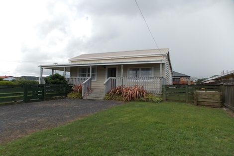 Photo of property in 34 Amaranth Street, Waihi, 3610