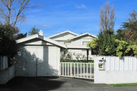 Photo of property in 33 Norfolk Street, Belmont, Lower Hutt, 5010