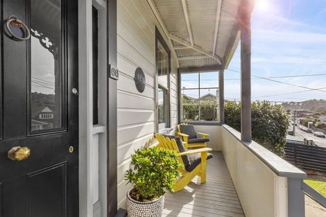 Photo of property in 66 Eden Street, Island Bay, Wellington, 6023