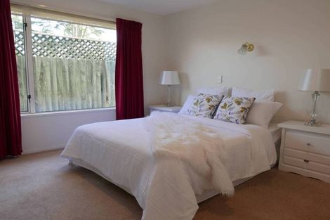 Photo of property in 10 Ashmore Lane, Strowan, Christchurch, 8052