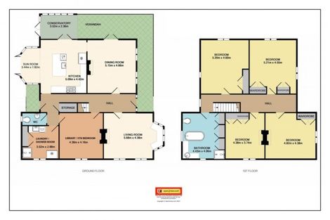 Photo of property in 35 Grey Street, Feilding, 4702