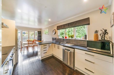 Photo of property in 5a Guiness Street, Avalon, Lower Hutt, 5011
