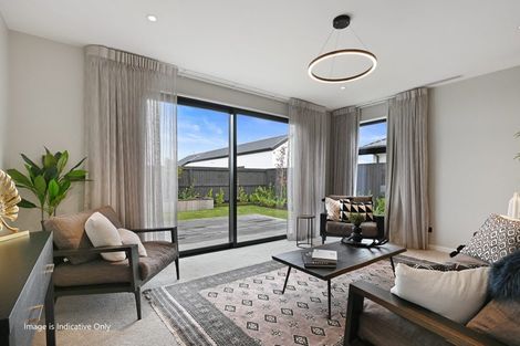 Photo of property in 127 Ed Hillary Drive, Rolleston, 7615