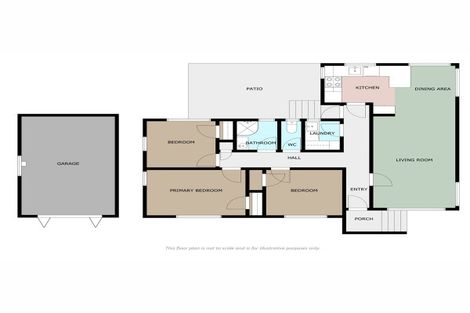Photo of property in 9a Lynwood Place, Brookfield, Tauranga, 3110