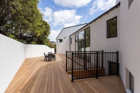 Photo of property in 15 Woodlau Rise, Huntsbury, Christchurch, 8022