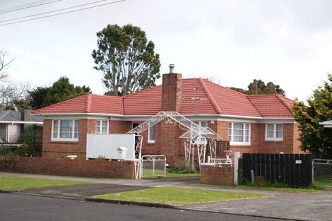Photo of property in 19 Wedgwood Avenue, Mangere East, Auckland, 2024