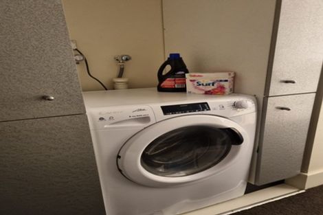 Photo of property in St Pauls Apartments, 48/43 Mulgrave Street, Thorndon, Wellington, 6011