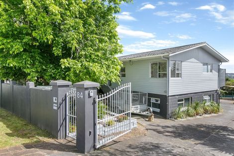 Photo of property in 84 Hetherington Road, Ranui, Auckland, 0612