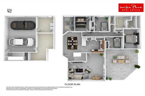 Photo of property in 6 Exeter Street, Glenview, Hamilton, 3206