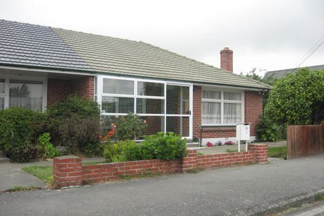 Photo of property in 3/3 Bowen Street, Upper Riccarton, Christchurch, 8041