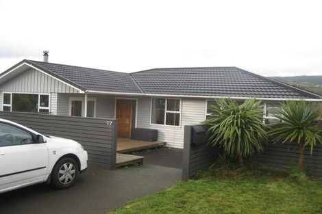 Photo of property in 17 Mascot Street, Tawa, Wellington, 5028