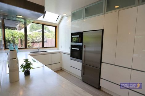 Photo of property in 119 Totara Street, Riccarton, Christchurch, 8041