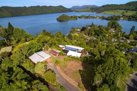 Photo of property in 47 Summit Road, Lake Okareka, Rotorua, 3076