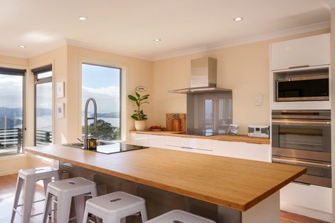 Photo of property in 297 Highcliff Road, Highcliff, Dunedin, 9013