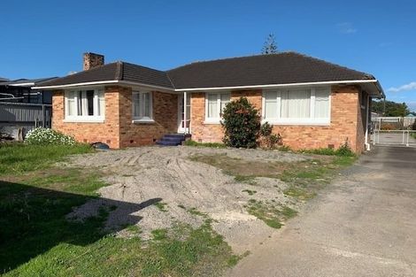 Photo of property in 180 Buckland Road, Mangere East, Auckland, 2024