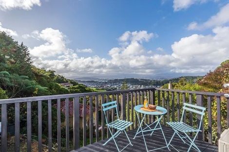 Photo of property in 175 The Ridgeway, Kingston, Wellington, 6021