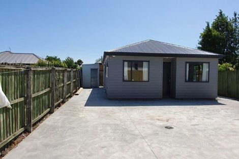 Photo of property in 37 Wainui Street, Riccarton, Christchurch, 8041