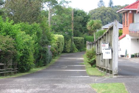 Photo of property in 1/12a Rewi Road, Royal Oak, Auckland, 1023