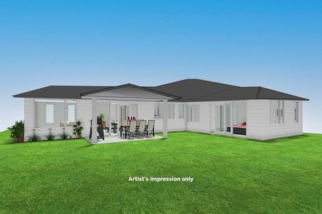 Photo of property in 10 Meech Way, Frimley, Hastings, 4120