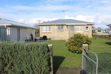 Photo of property in 15 Rata Street, Matamata, 3400